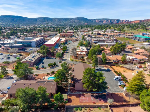 $310,000 | 140 East Cortez Drive, Unit A101, Sedona, AZ 86351