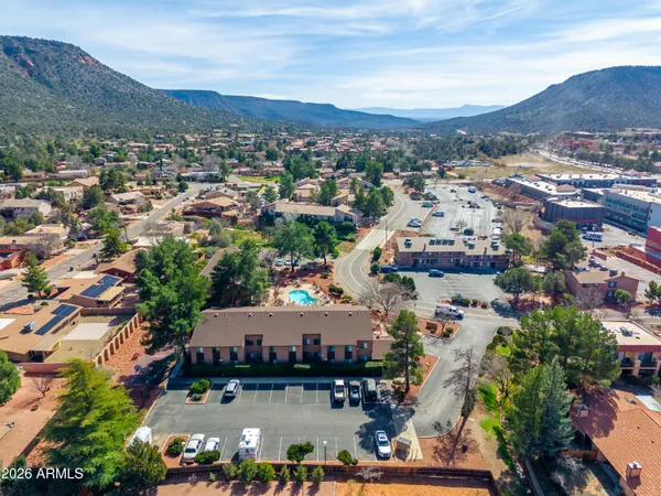$310,000 | 140 East Cortez Drive, Unit A101, Sedona, AZ 86351