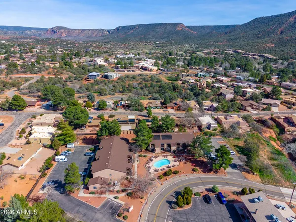 $310,000 | 140 East Cortez Drive, Unit A101, Sedona, AZ 86351