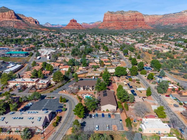 $310,000 | 140 East Cortez Drive, Unit A101, Sedona, AZ 86351