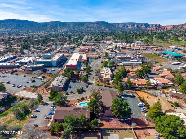$310,000 | 140 East Cortez Drive, Unit A101, Sedona, AZ 86351
