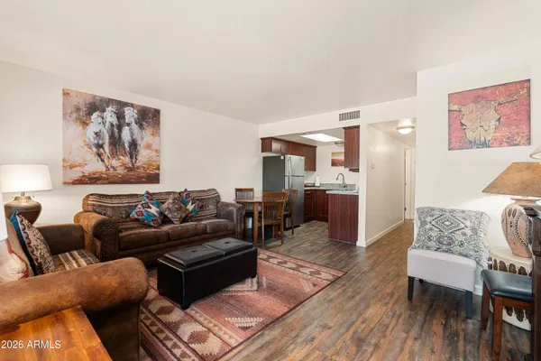 $310,000 | 140 East Cortez Drive, Unit A101, Sedona, AZ 86351