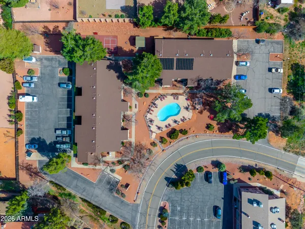 $310,000 | 140 East Cortez Drive, Unit A101, Sedona, AZ 86351