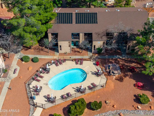 $310,000 | 140 East Cortez Drive, Unit A101, Sedona, AZ 86351