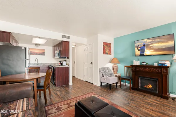 $310,000 | 140 East Cortez Drive, Unit A101, Sedona, AZ 86351