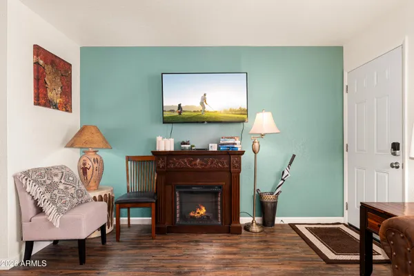 $310,000 | 140 East Cortez Drive, Unit A101, Sedona, AZ 86351