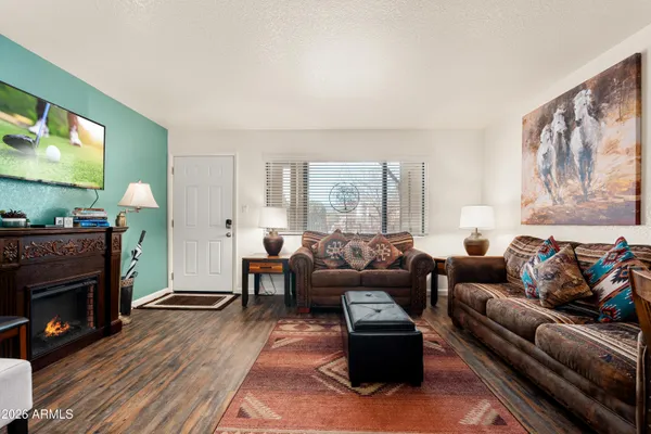 $310,000 | 140 East Cortez Drive, Unit A101, Sedona, AZ 86351