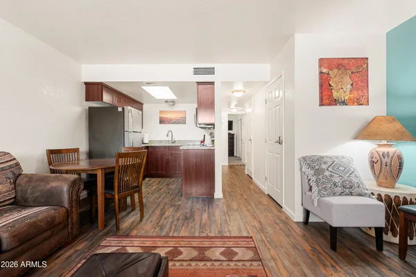 $310,000 | 140 East Cortez Drive, Unit A101, Sedona, AZ 86351