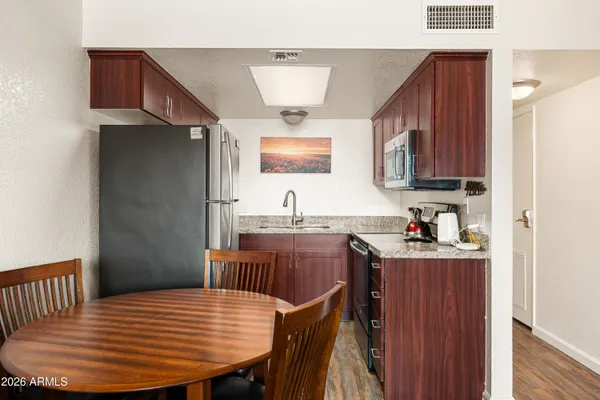 $310,000 | 140 East Cortez Drive, Unit A101, Sedona, AZ 86351