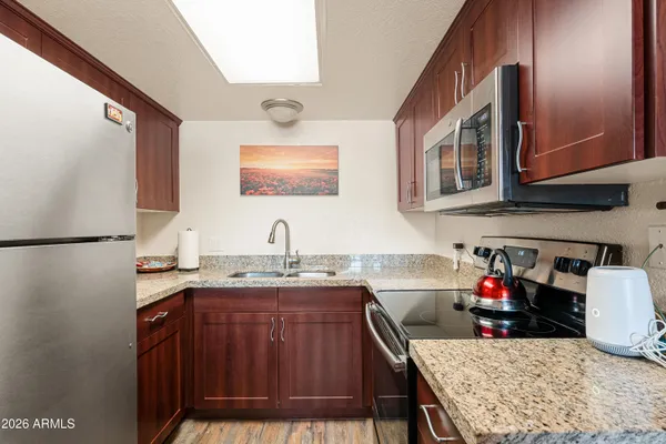 $310,000 | 140 East Cortez Drive, Unit A101, Sedona, AZ 86351