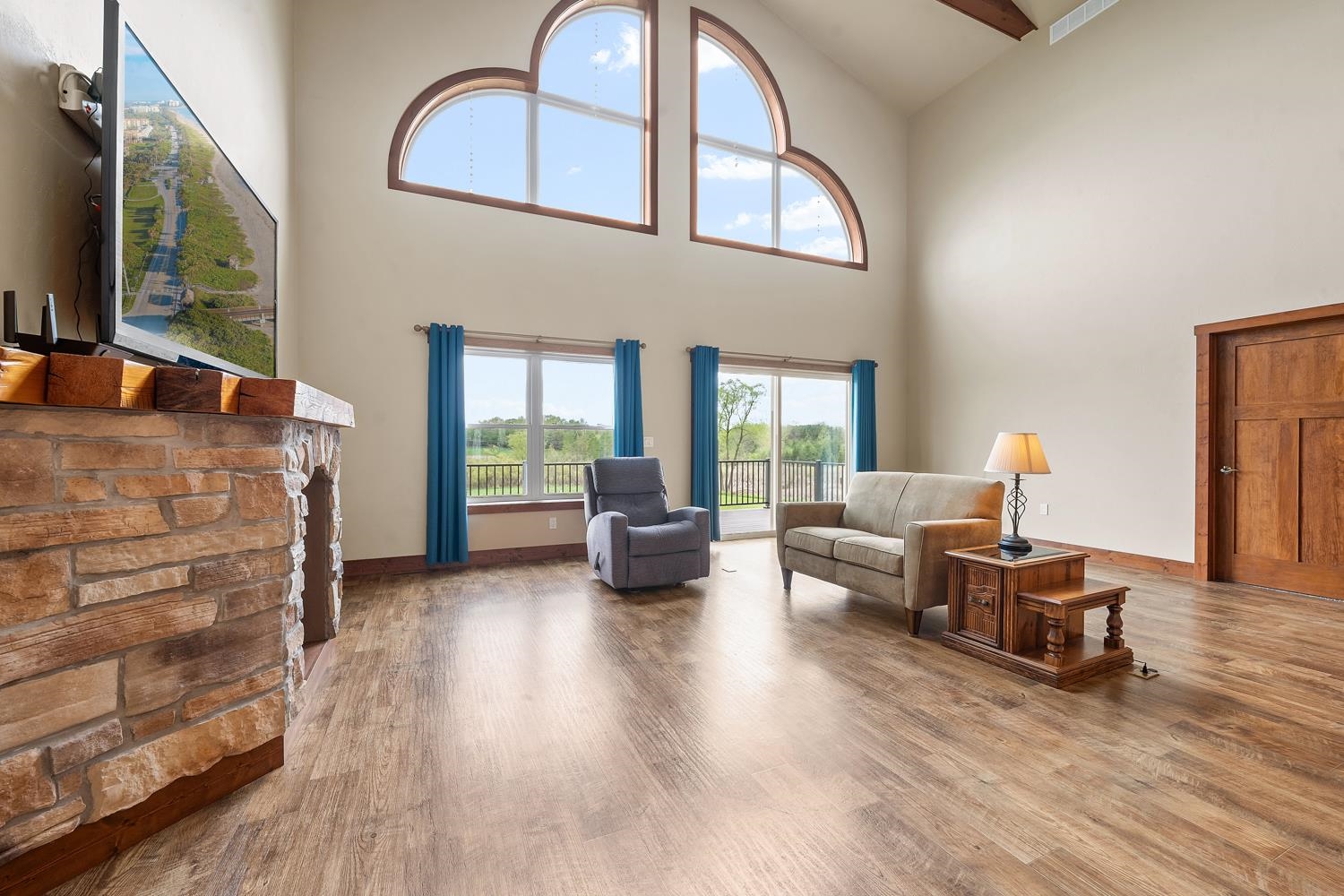 7074 Fairview Road Denmark, WI 54208 - Photo 6 of 56