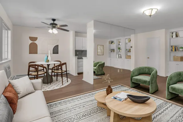 $2,900 | 55 North Broadway, Unit 15, White Plains, NY 10601