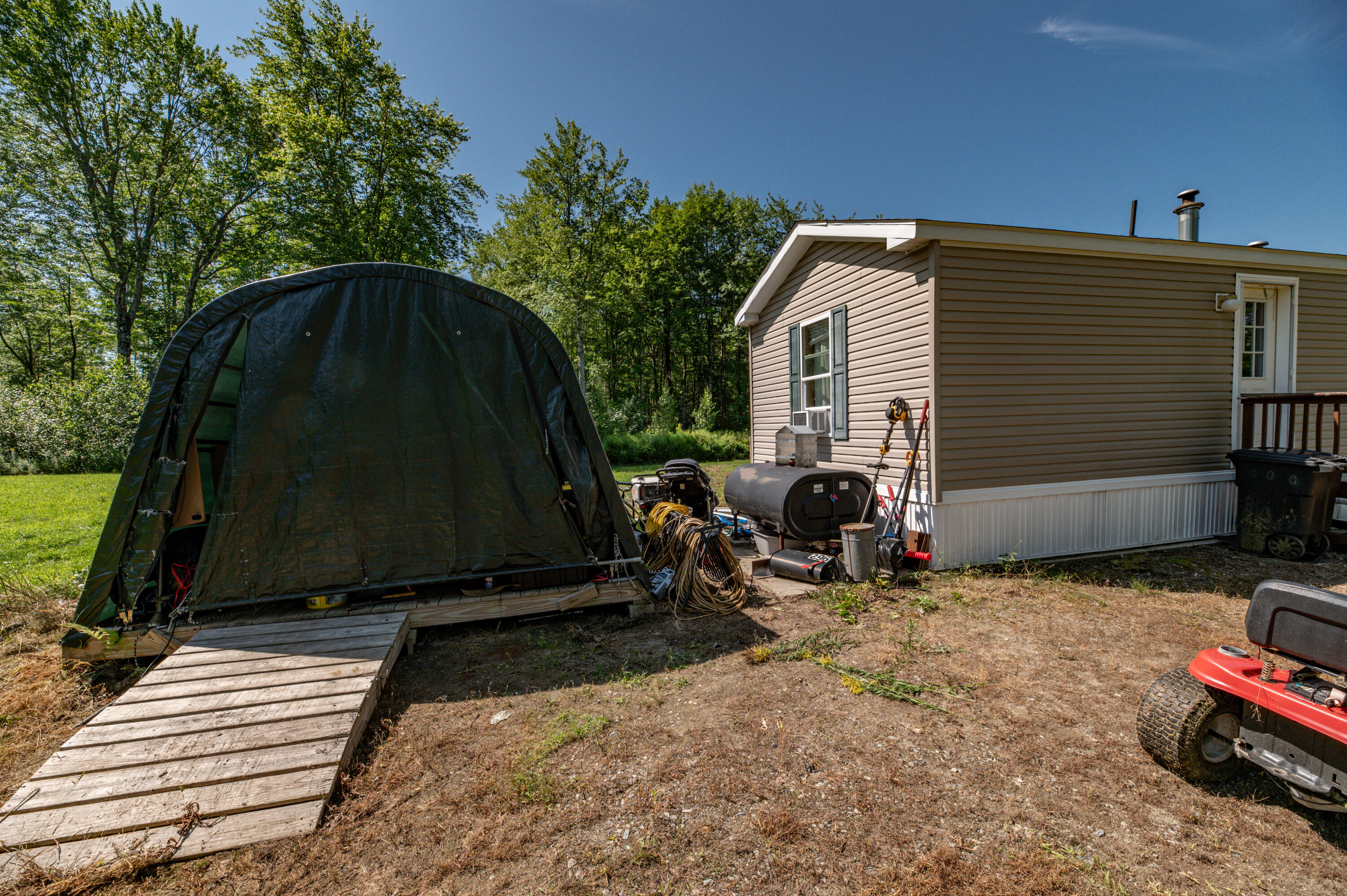 962 Manchester Road Belgrade, ME 04917 - Photo 34 of 38 Exterior4