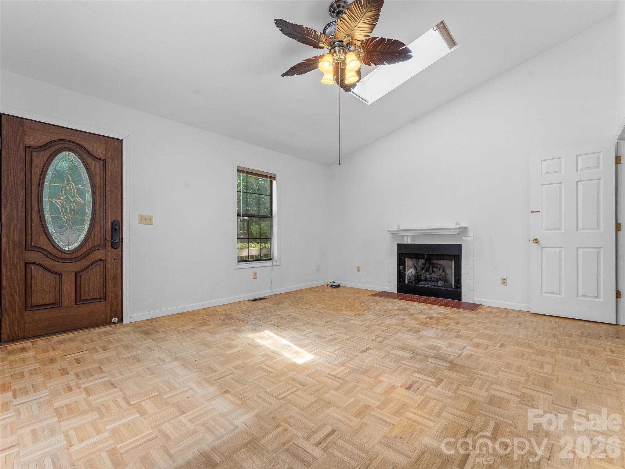 323 Burrell Mountain Road Brevard, NC 28712 - Photo 7 of 28