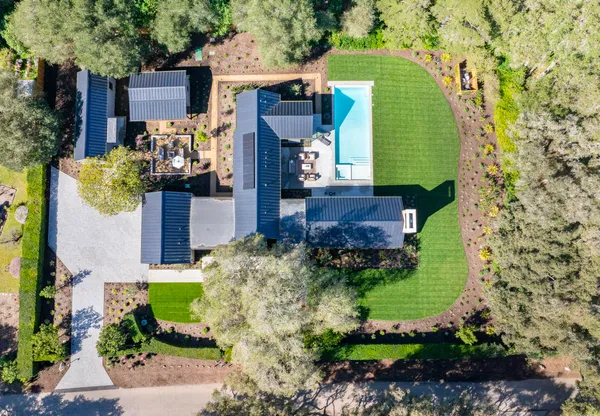 $12,995,000 | 915 Camino Medio, Santa Barbara, CA 93110
