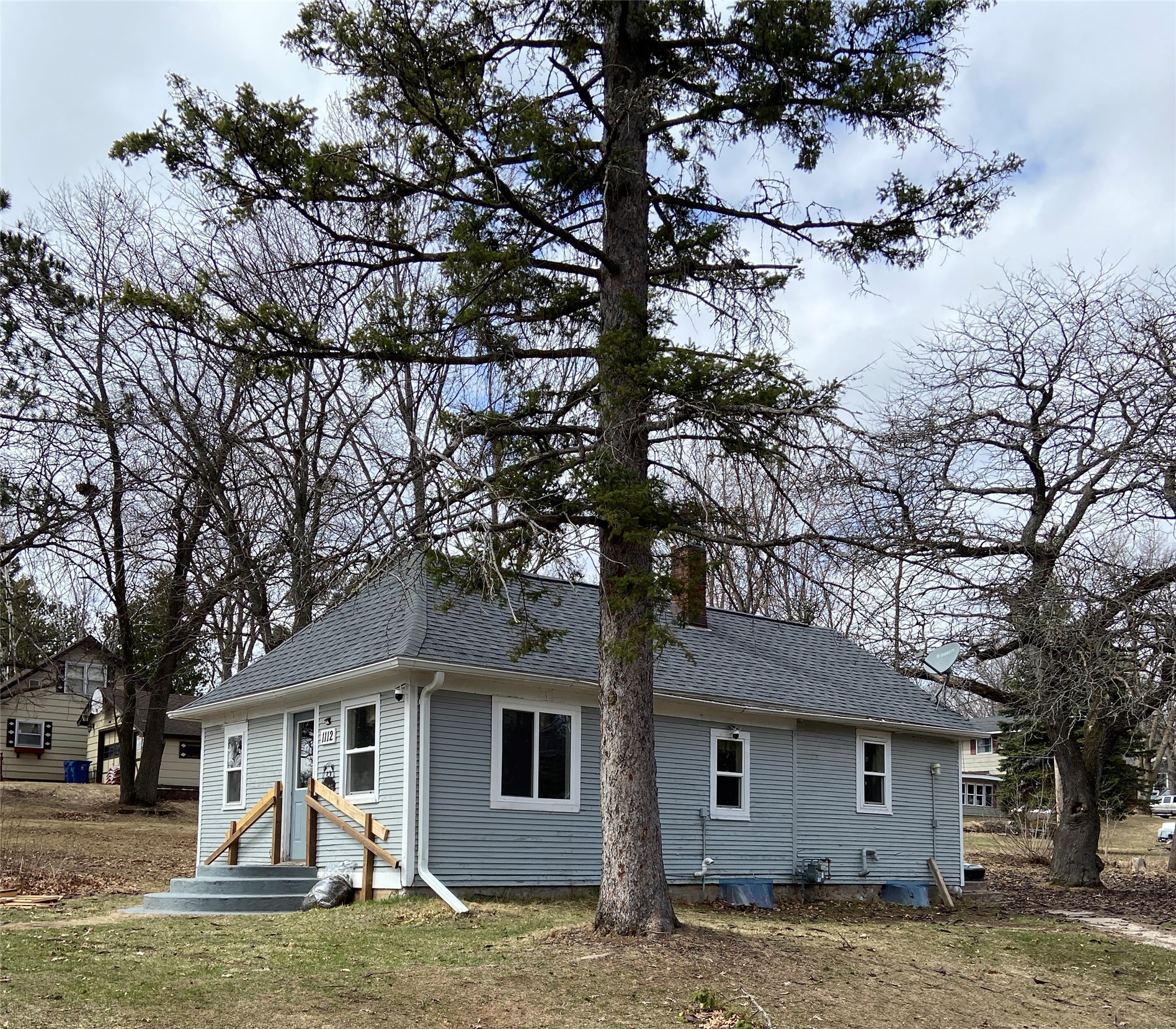 1112 Superior Street Spooner, WI 54801 - Photo 3 of 22