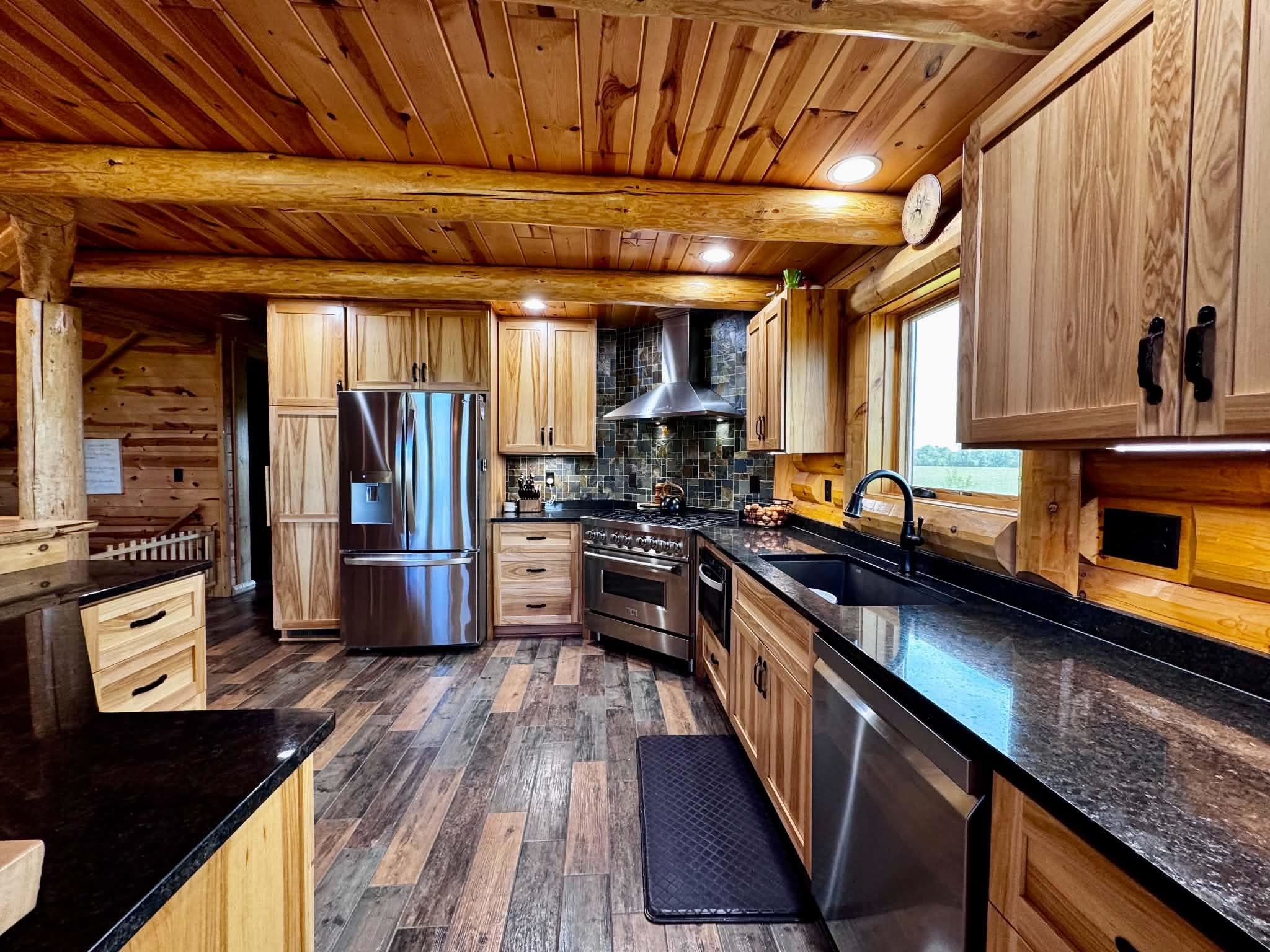 W4819 Vangen Road Rio, WI 53960 - Photo 26 of 90