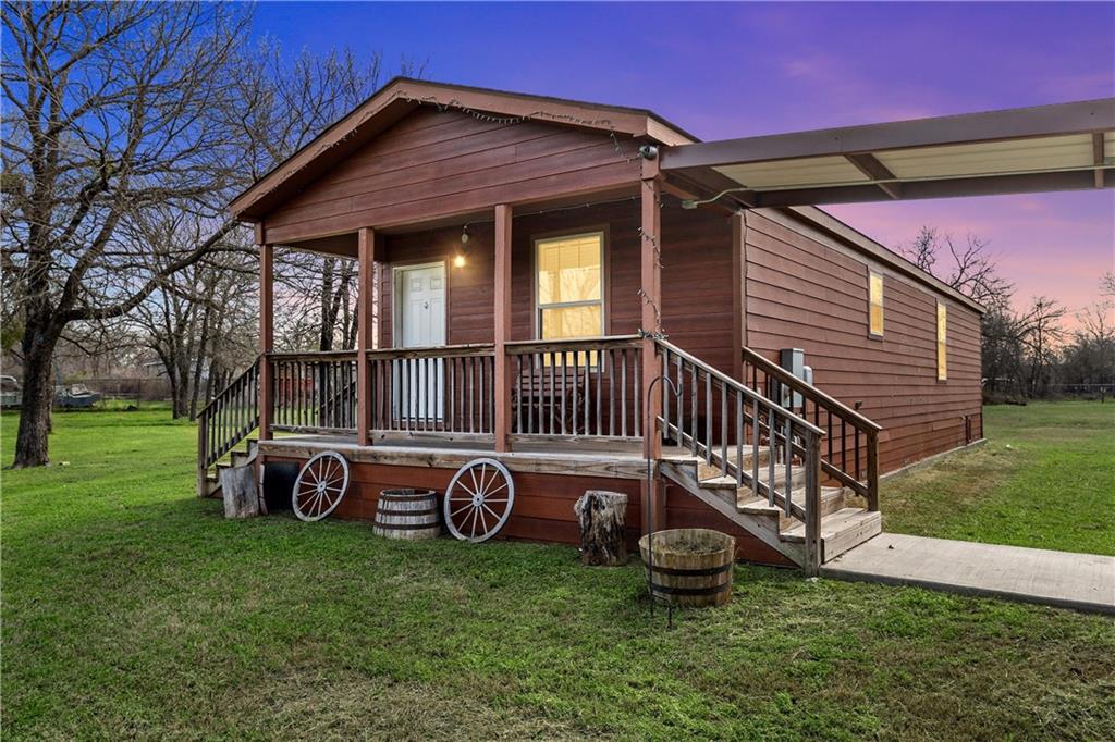 3911 Harrison Street Waco, TX 76705 - Photo 1 of 1 Gallery Image 1