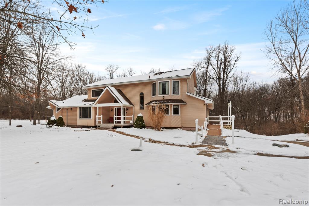 50801 Warren Road Canton, MI 48187 - Photo 9 of 33 Gallery Image 9