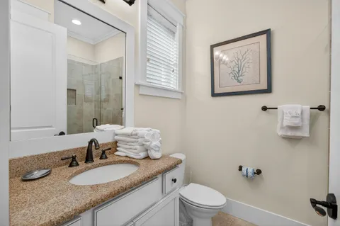 $1,100,000 | 21 Cinnamon Fern Lane, Santa Rosa Beach, FL 32459