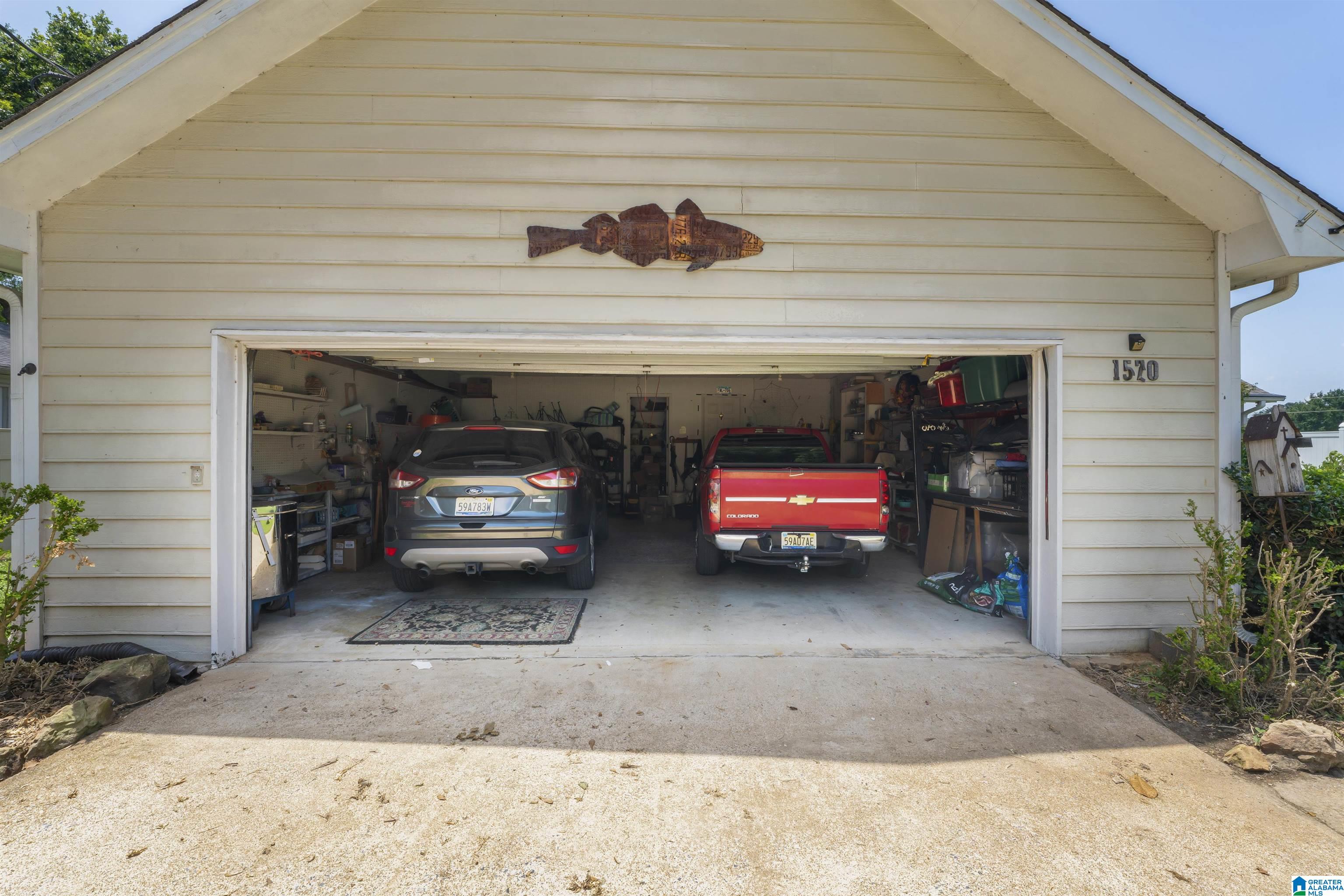 1570 Pine Harbor Road Pell City, AL 35128 - Photo 47 of 61
