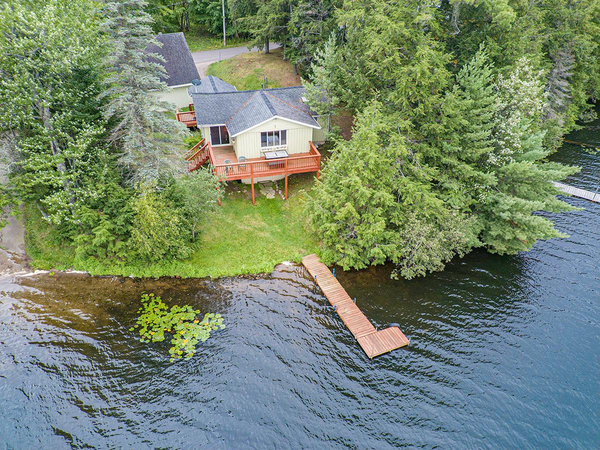 7148 Timber Lane Rhinelander, WI 54501 - Photo 1 of 32 Gallery Image 1
