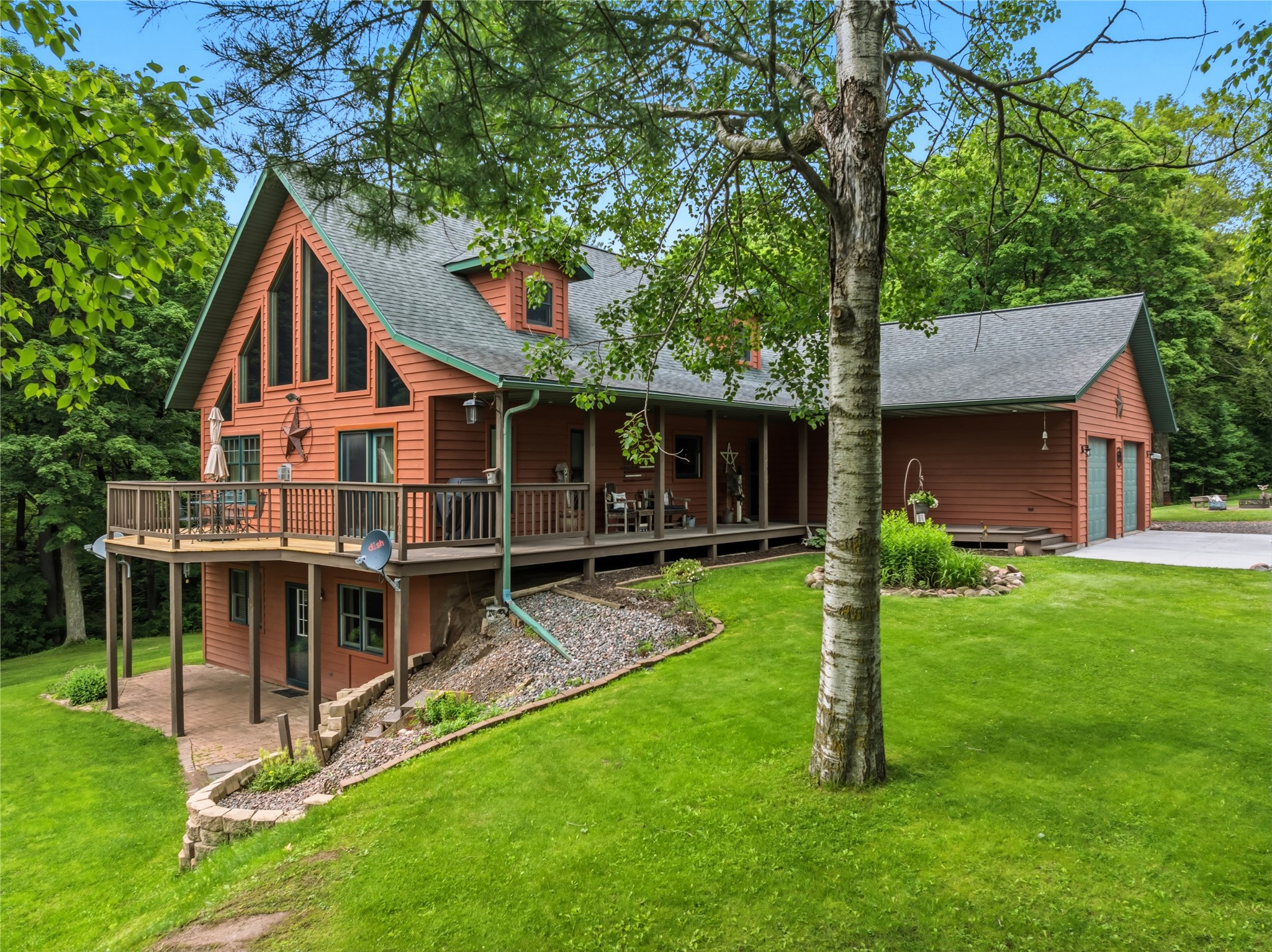 2626 20 1/2 Street Rice Lake, WI 54868 - Photo 5 of 57