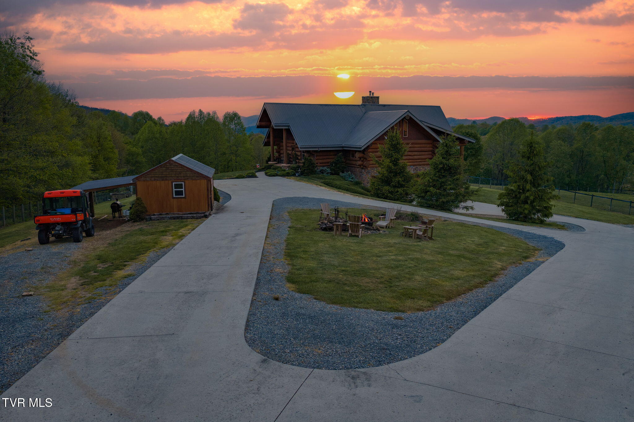 2835 Cross Mountain Road Shady Valley, TN 37688 - Photo 87 of 104 031