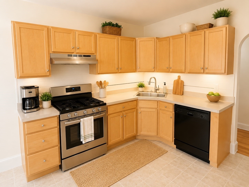 67 Nottinghill Road, Unit 4 Boston, MA 02135 - Photo 7 of 16