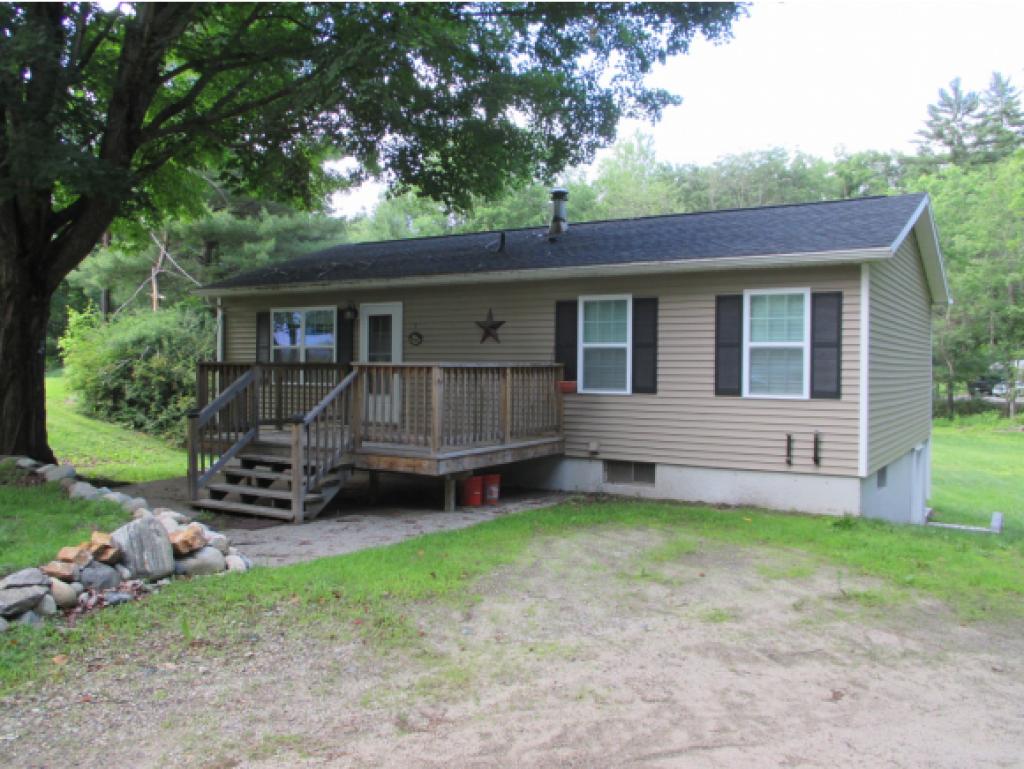 46 Scotland Road Winchester, NH 03470 - Photo 1 of 28
