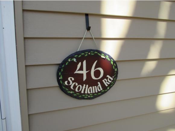 46 Scotland Road Winchester, NH 03470 - Photo 17 of 28
