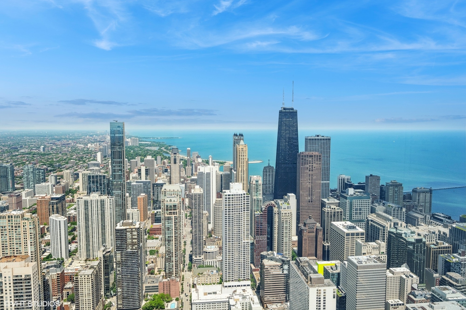 401 North Wabash Avenue, Unit 75A Chicago, IL 60611 - Photo 30 of 60