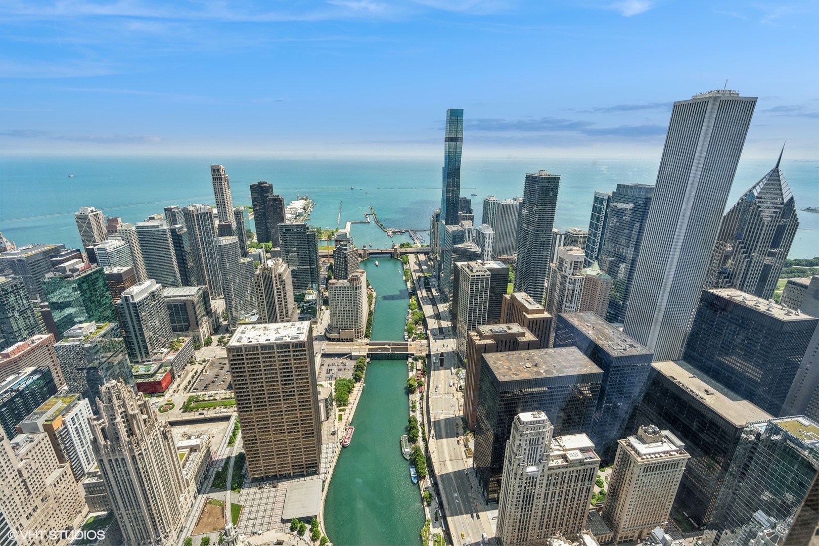 401 North Wabash Avenue, Unit 75A Chicago, IL 60611 - Photo 31 of 60