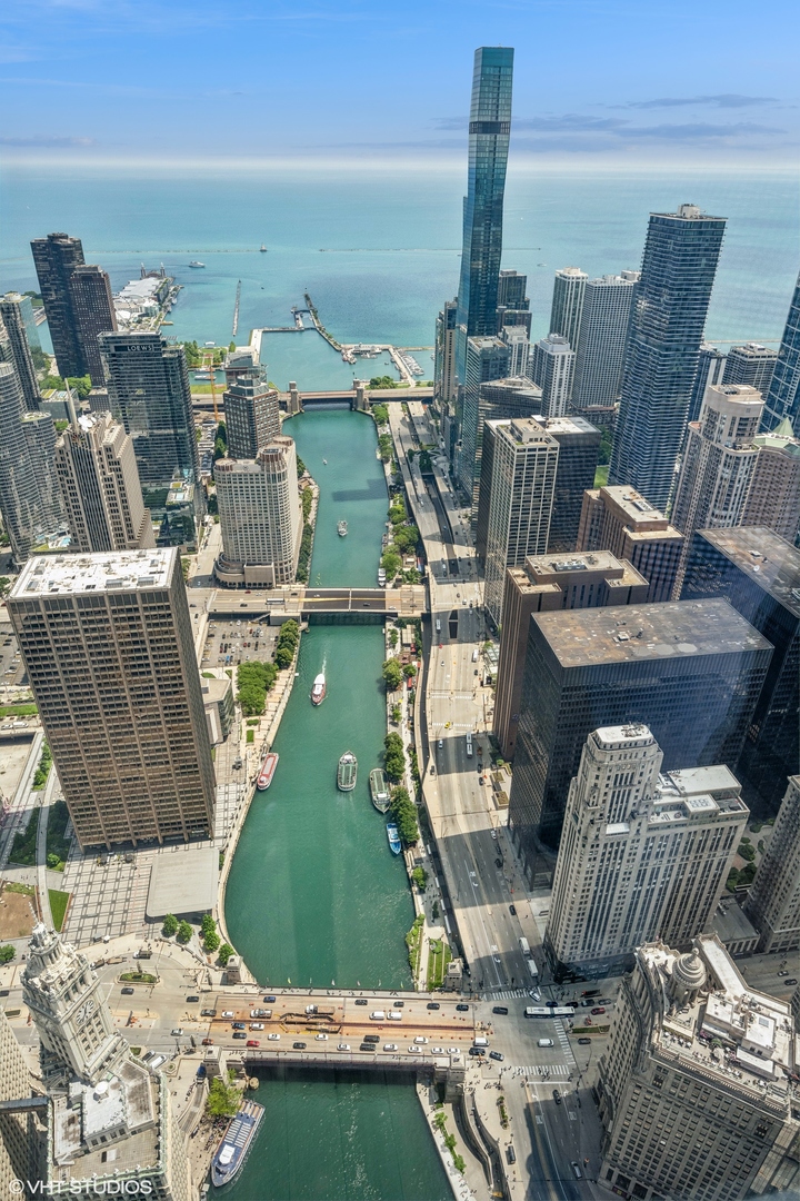 401 North Wabash Avenue, Unit 75A Chicago, IL 60611 - Photo 32 of 60