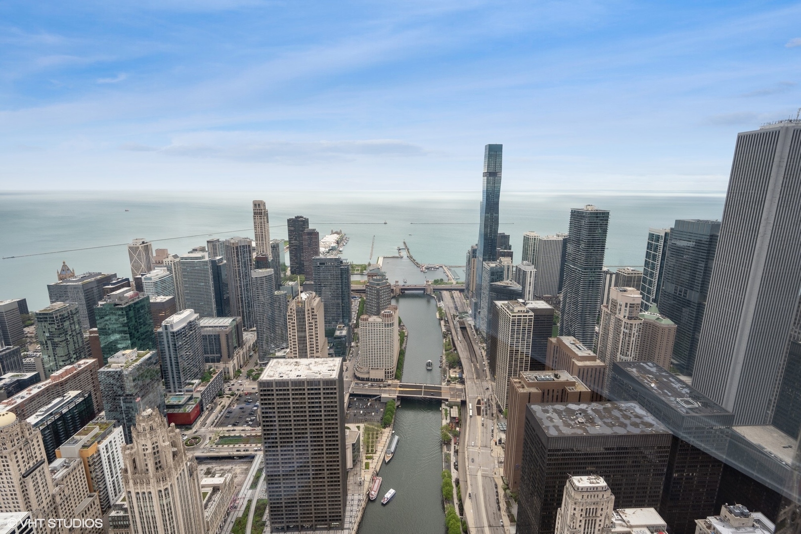 401 North Wabash Avenue, Unit 75A Chicago, IL 60611 - Photo 34 of 60