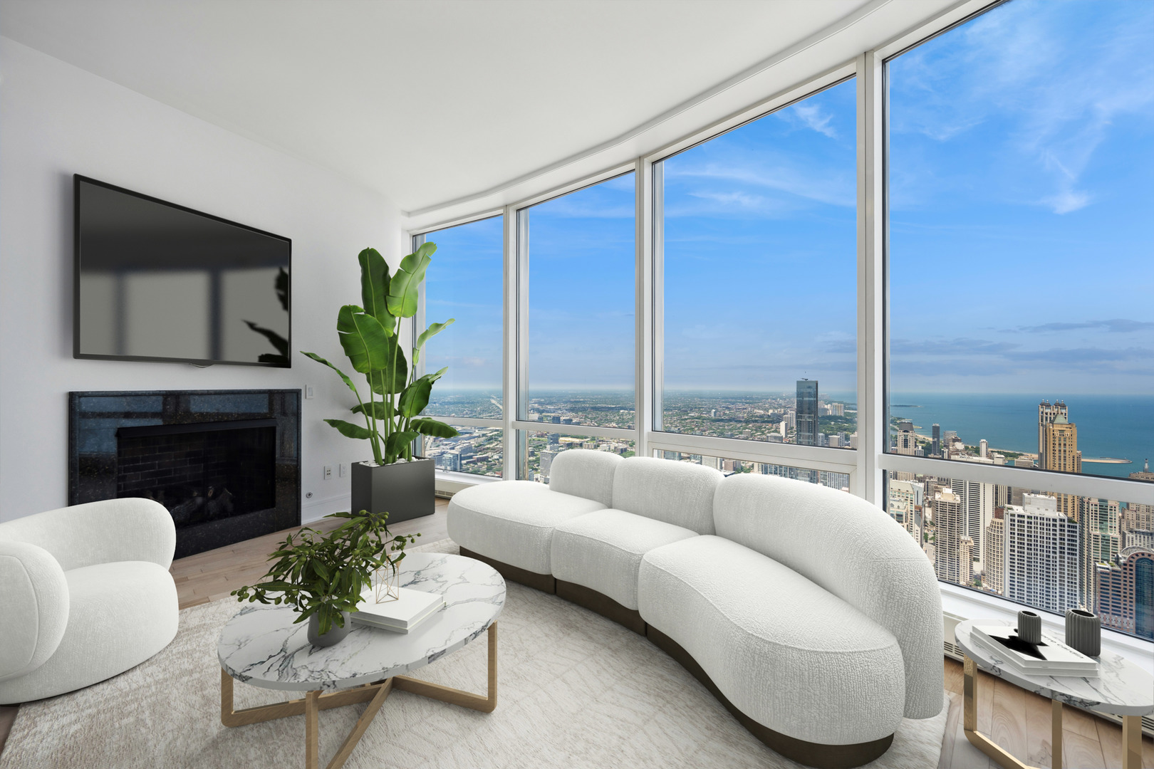 401 North Wabash Avenue, Unit 75A Chicago, IL 60611 - Photo 4 of 60