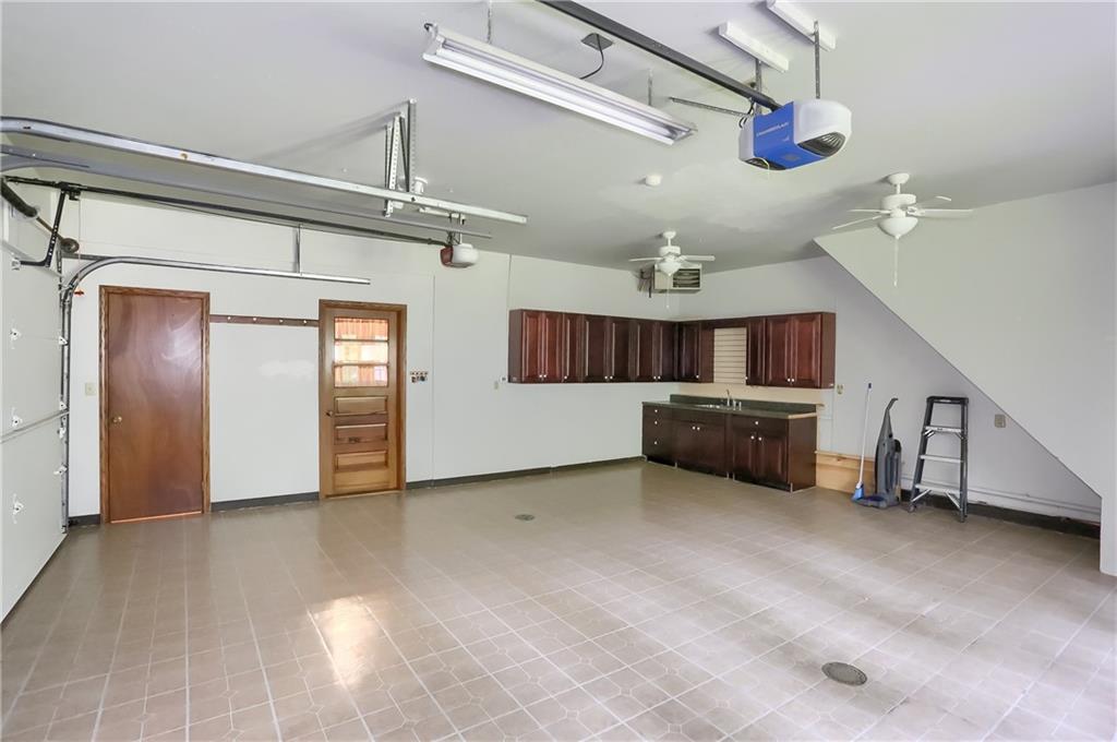 2901 Rosedale Avenue New Castle, PA 16105 - Photo 24 of 25 a view of a storage & utility room