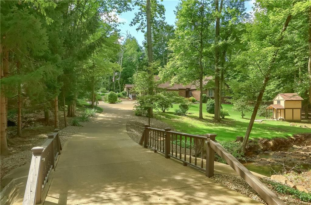 2901 Rosedale Avenue New Castle, PA 16105 - Photo 3 of 25 a view of a lake view