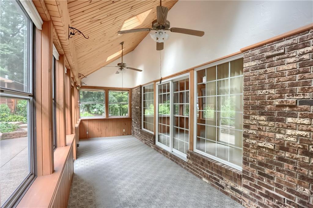 2901 Rosedale Avenue New Castle, PA 16105 - Photo 9 of 25 a view of a room with windows