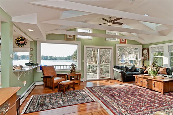 21 Hale Road Stow, MA 01775 - Photo 3 of 30 Gallery Image 3