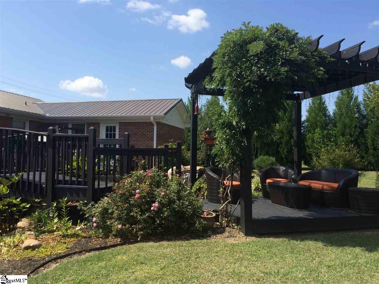 1607 Scuffletown Road Fountain Inn, SC 29644 - Photo 23 of 31