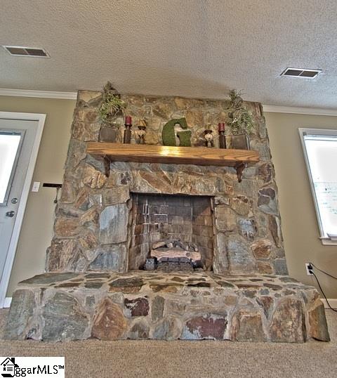 1607 Scuffletown Road Fountain Inn, SC 29644 - Photo 4 of 31