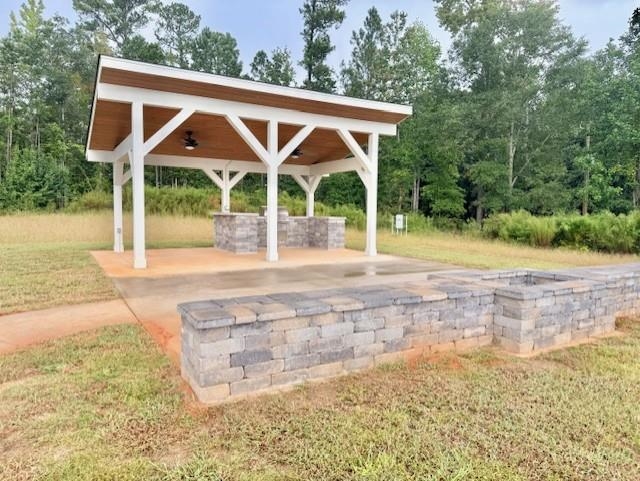 1281 Forestbrook Lane Spartanburg, SC 29303 - Photo 27 of 32