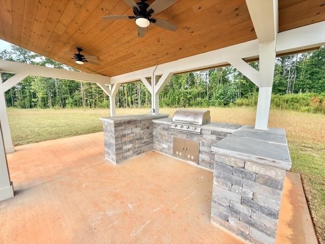 1281 Forestbrook Lane Spartanburg, SC 29303 - Photo 28 of 32