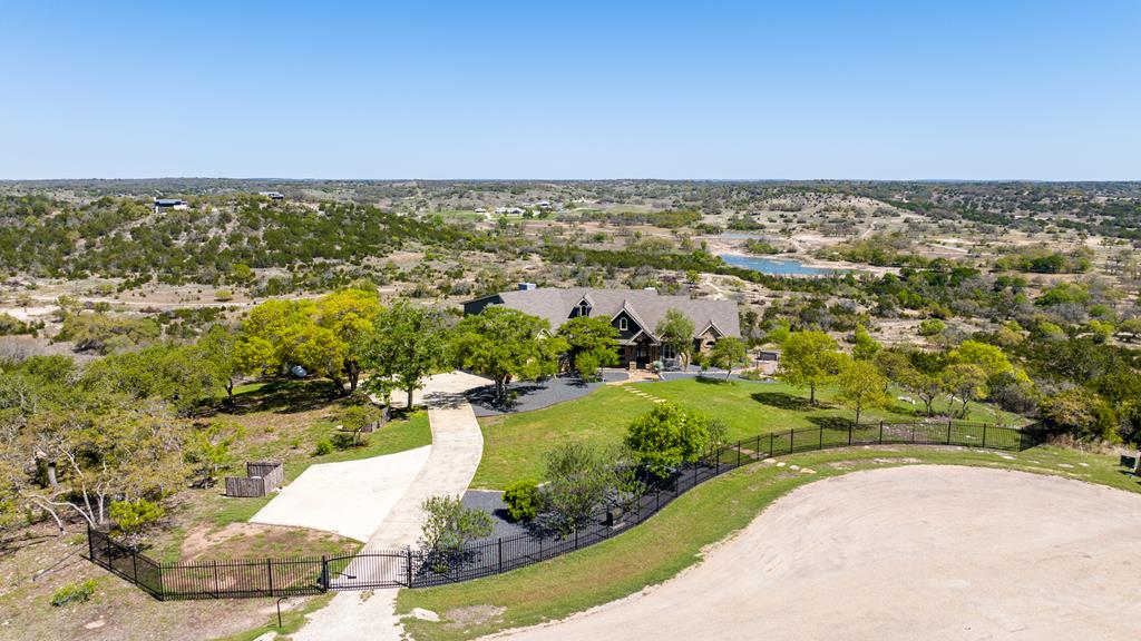 203 Flight Path Fredericksburg, TX 78624 - Photo 1 of 37 Main View