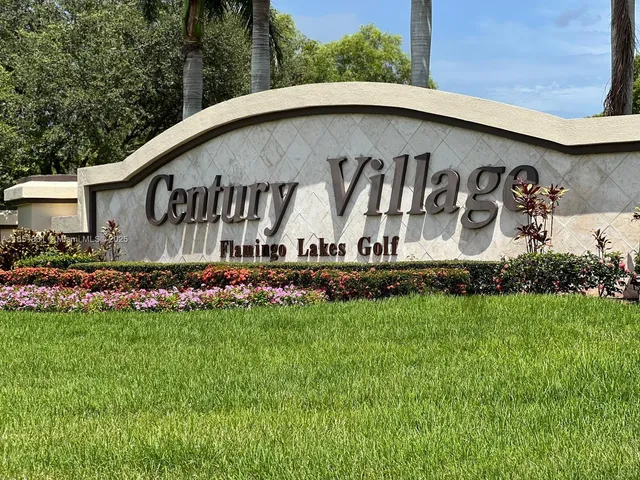 $235,000 | 1400 Southwest 124th Terrace, Unit 109Q, Pembroke Pines, FL 33027