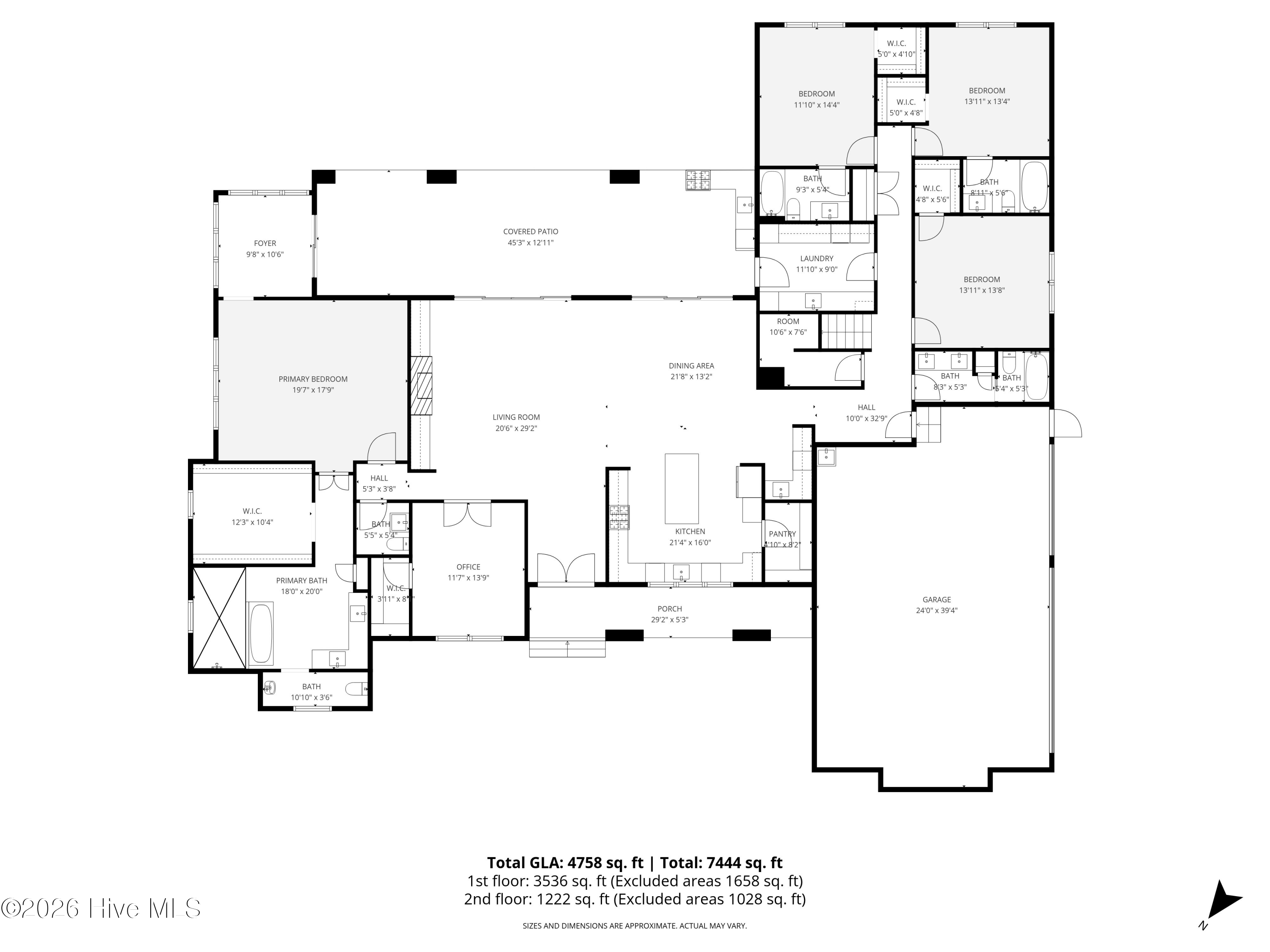2 Masters Ridge Place Southern Pines, NC 28387 - Photo 87 of 88 Gallery Image 87