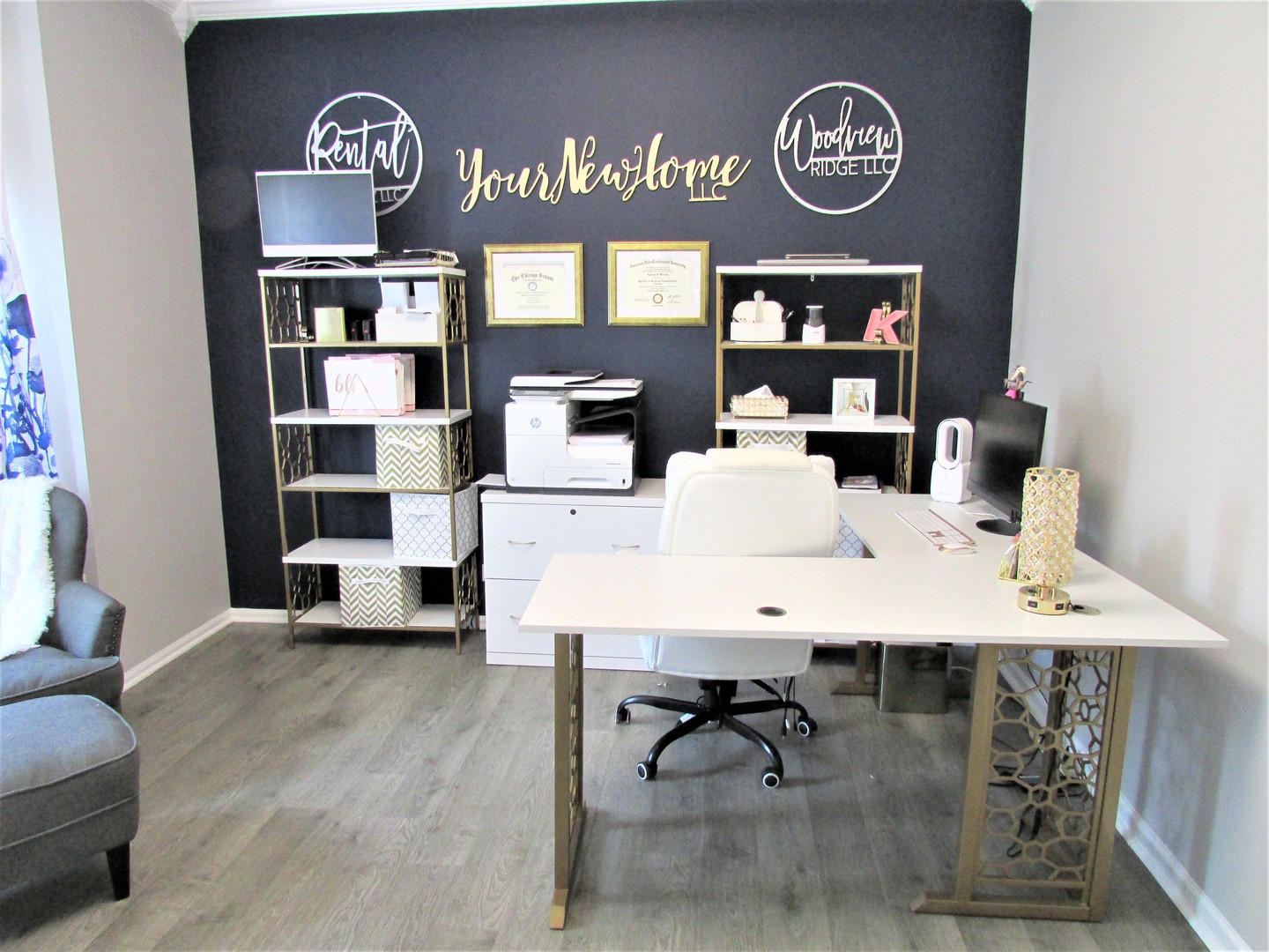 18627 West Lazy Acre Road Lake Villa, IL 60046 - Photo 23 of 55