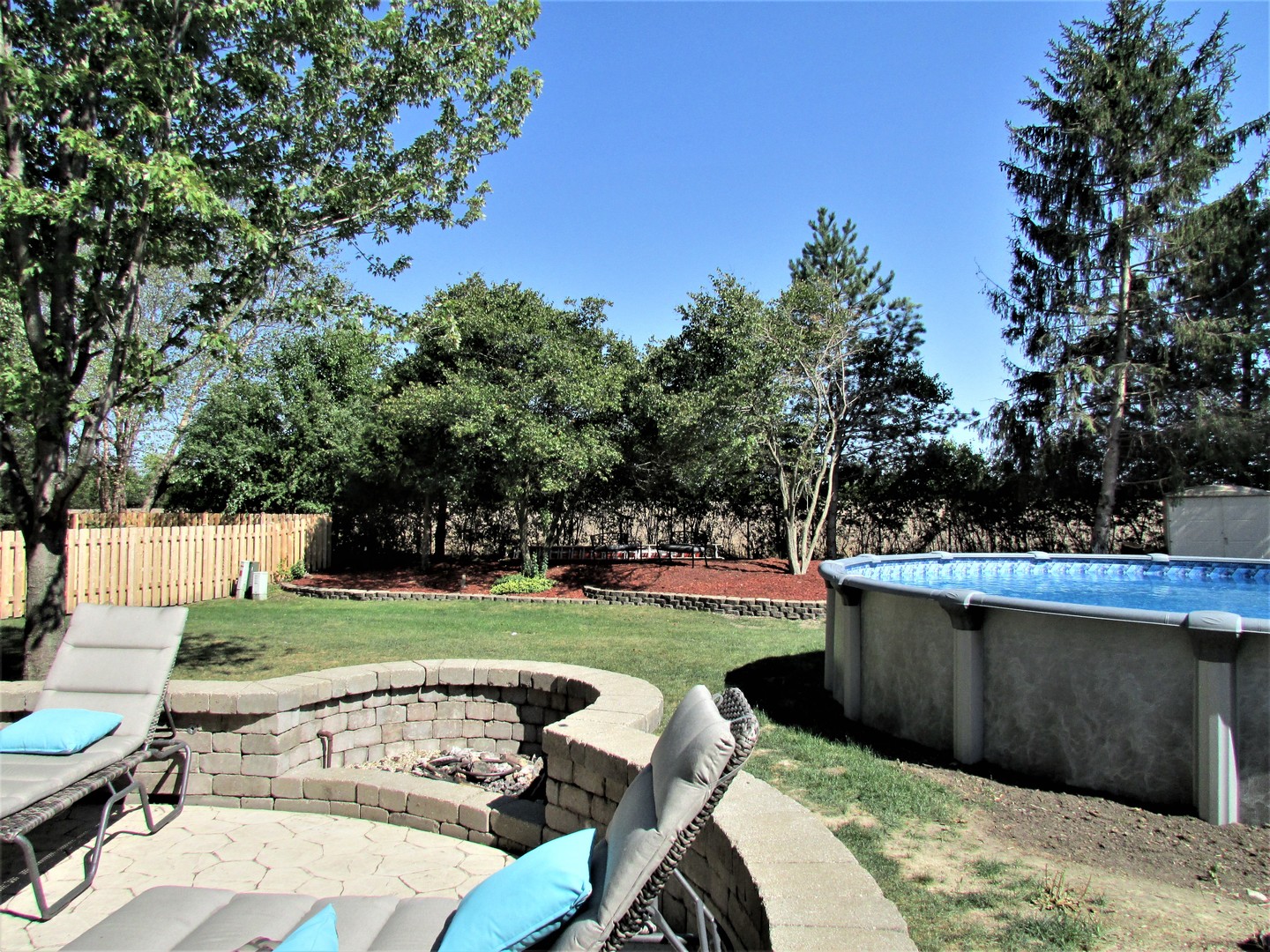 18627 West Lazy Acre Road Lake Villa, IL 60046 - Photo 33 of 55