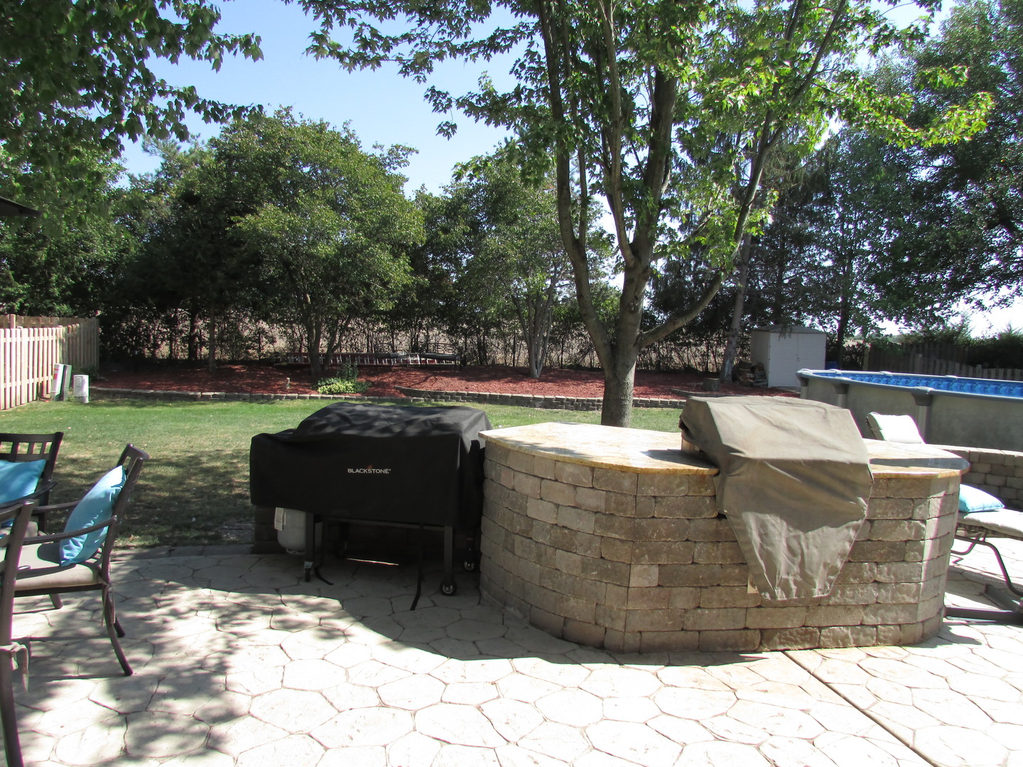 18627 West Lazy Acre Road Lake Villa, IL 60046 - Photo 34 of 55